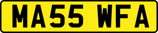 MA55WFA