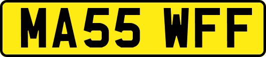 MA55WFF