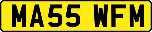 MA55WFM