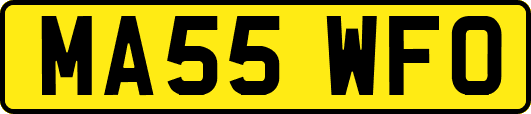 MA55WFO
