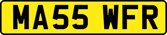 MA55WFR