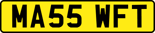 MA55WFT