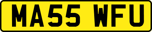 MA55WFU