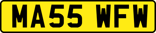 MA55WFW