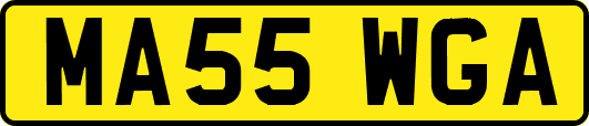 MA55WGA