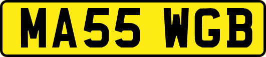 MA55WGB
