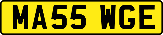MA55WGE