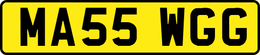 MA55WGG