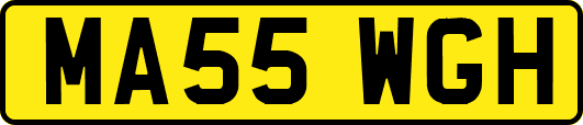 MA55WGH