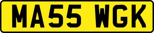 MA55WGK