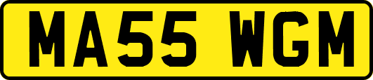 MA55WGM