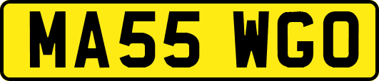 MA55WGO