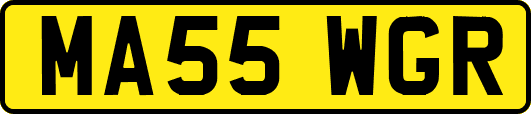 MA55WGR