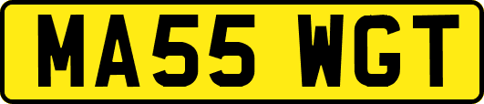 MA55WGT