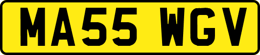 MA55WGV