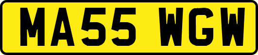 MA55WGW