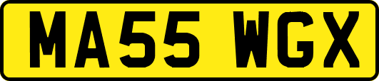 MA55WGX