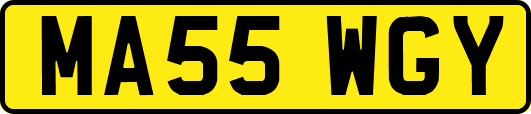 MA55WGY