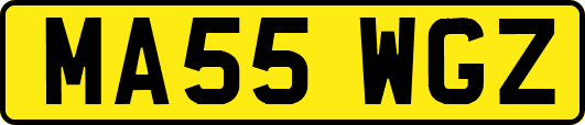 MA55WGZ