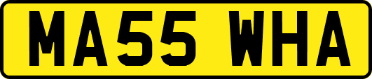 MA55WHA