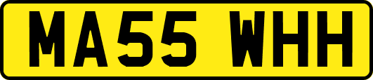 MA55WHH