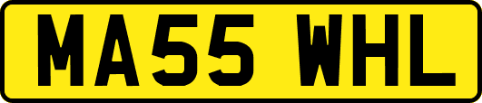 MA55WHL