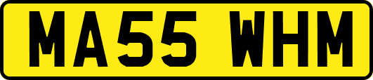 MA55WHM