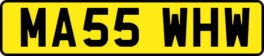 MA55WHW