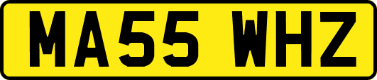 MA55WHZ