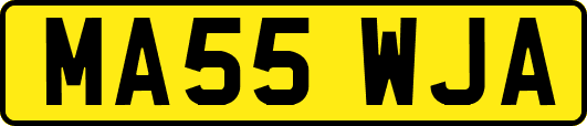 MA55WJA