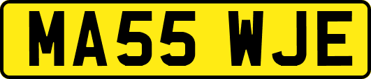 MA55WJE