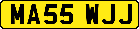 MA55WJJ