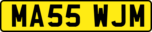 MA55WJM