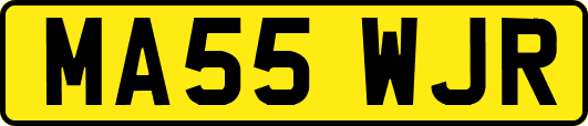 MA55WJR
