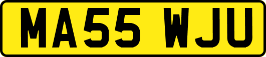 MA55WJU