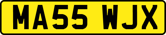 MA55WJX