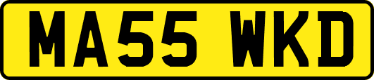 MA55WKD