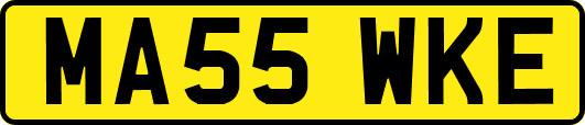 MA55WKE