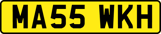 MA55WKH