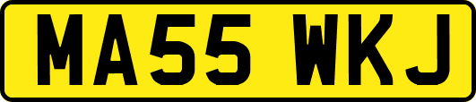 MA55WKJ