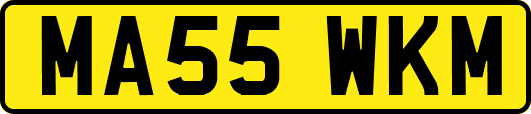 MA55WKM