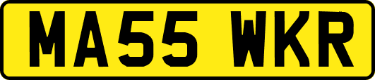 MA55WKR