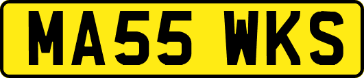 MA55WKS