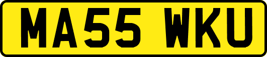 MA55WKU