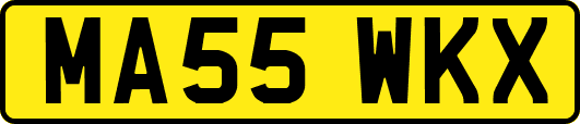 MA55WKX
