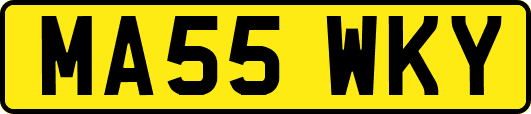 MA55WKY