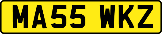 MA55WKZ