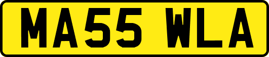 MA55WLA