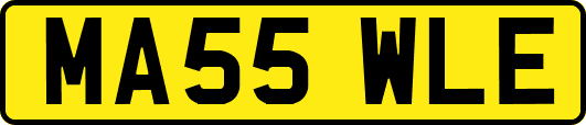 MA55WLE