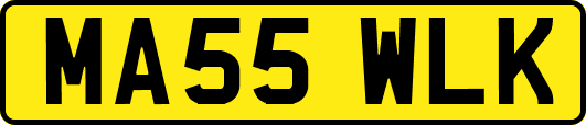 MA55WLK